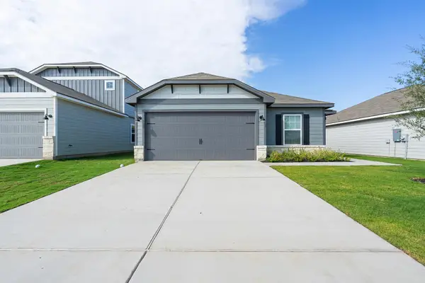 120 Wirepass Crst, Jarrell, TX 76537