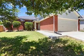 293 Donatello St, Kyle, TX 78640