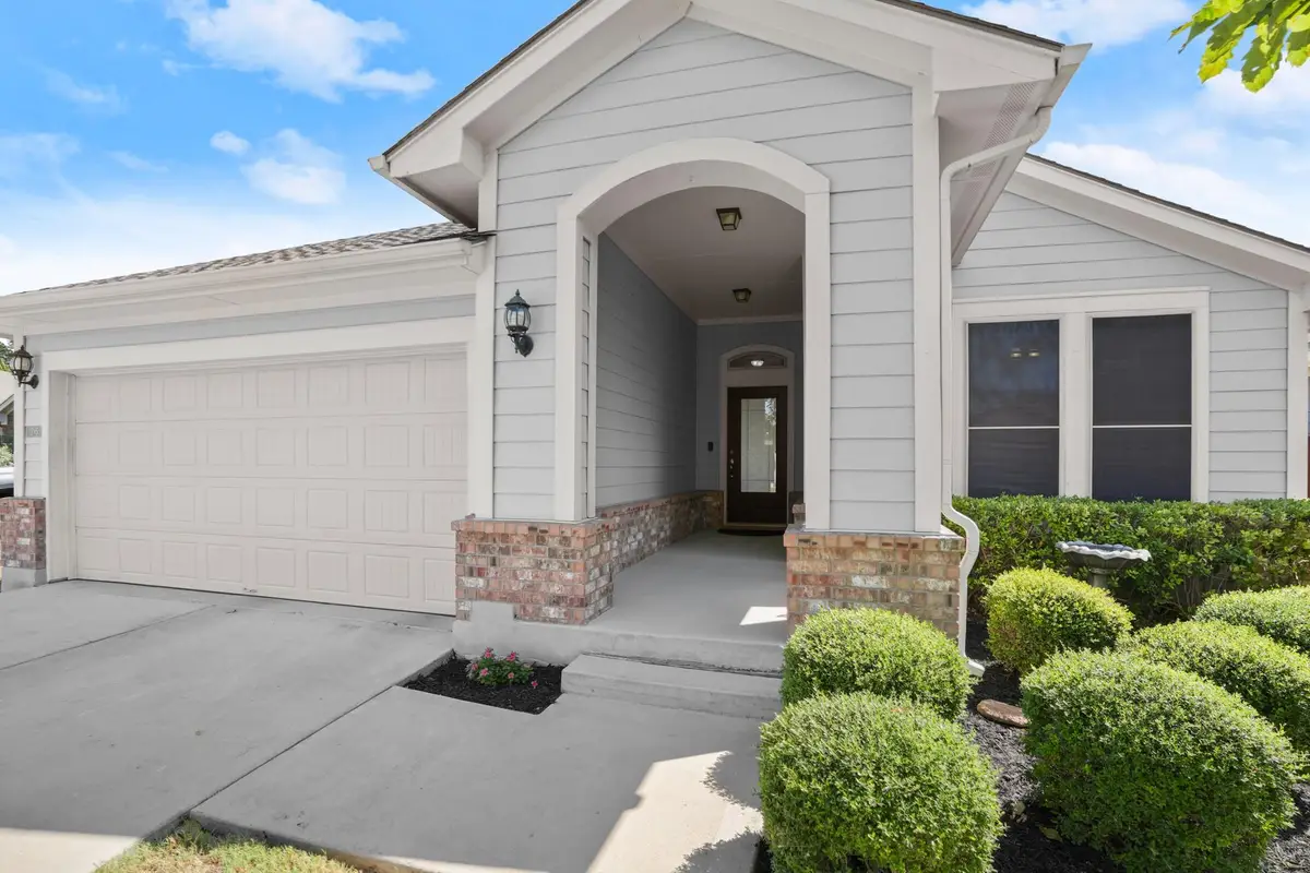 285 Bridgestone Way, Buda, TX 78610 - #1