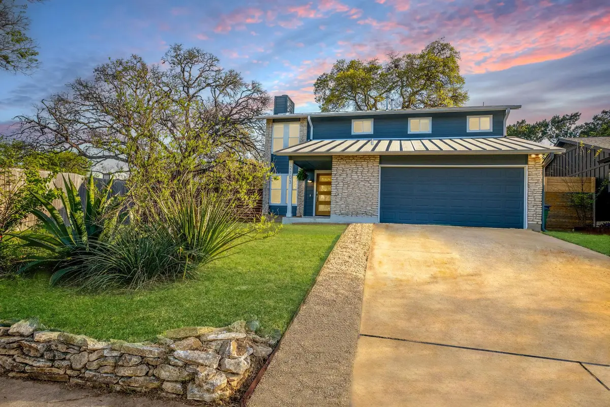 2103 Lear Ln, Austin, TX 78745 - #1