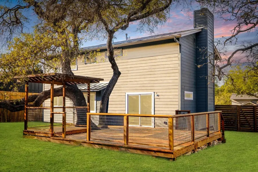 2103 Lear Ln, Austin, TX 78745 - #2