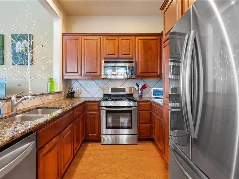 2930 Grand Oaks Loop #604, Cedar Park, TX 78613 - #3