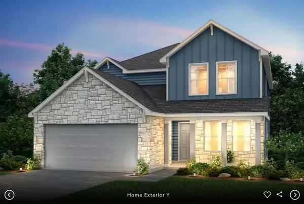 540 Madelines Meadow Ln, Georgetown, TX 78626