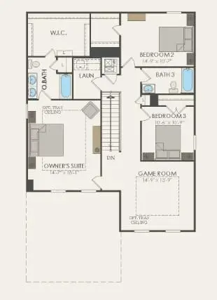 540 Madelines Meadow Ln, Georgetown, TX 78626 - Image #3