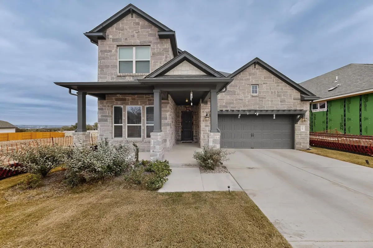 1304 Snowdrop Dr, Georgetown, TX 78628 - Image #1