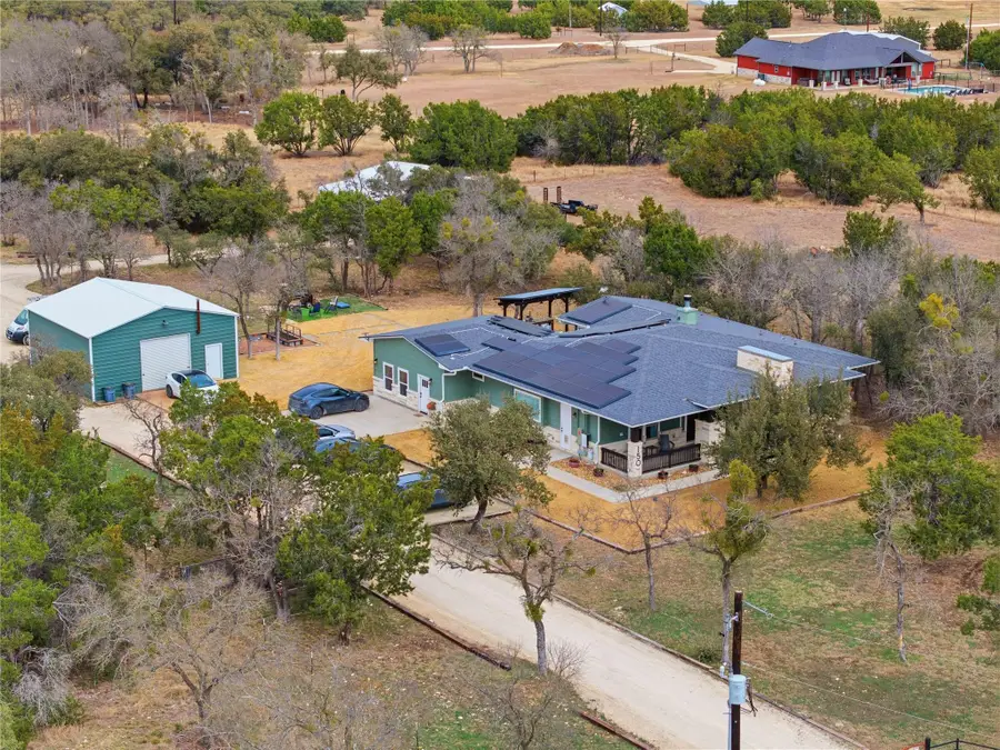 150 County Road 220, Florence, TX 76527 - #2
