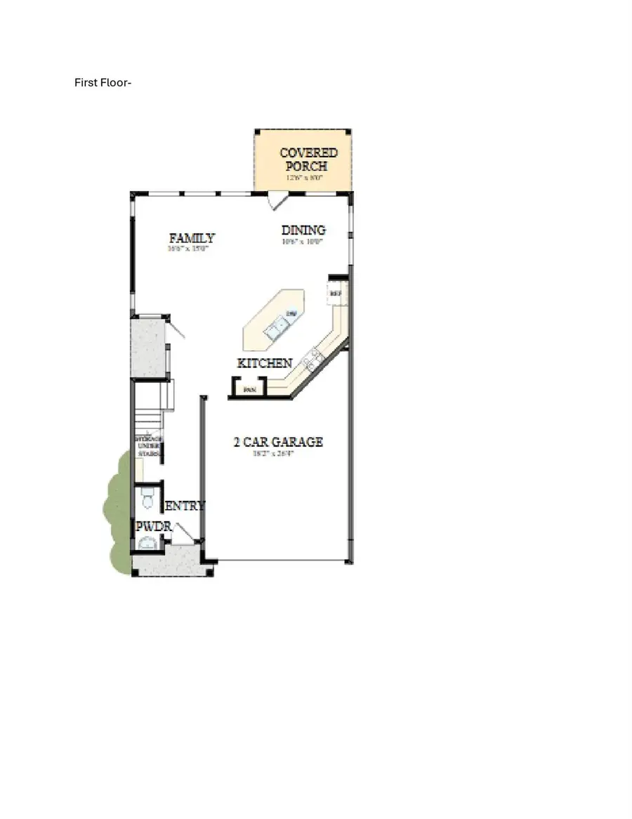 1008 Lucinda Williams Dr, Austin, TX 78744 - #2