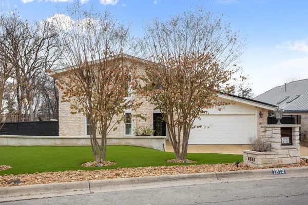 1813 Crooked Ln, Austin, TX 78741