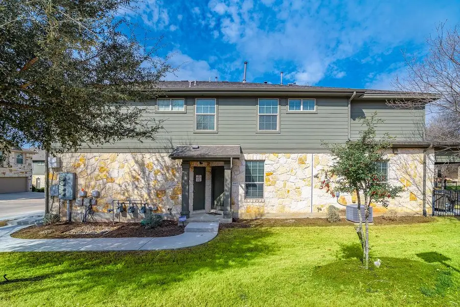 3101 Davis Ln #8402, Austin, TX 78748 - #2