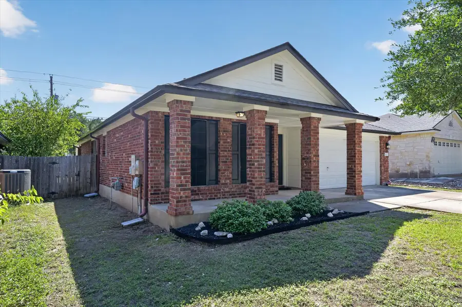 8817 Corran Ferry Dr, Austin, TX 78749 - #2