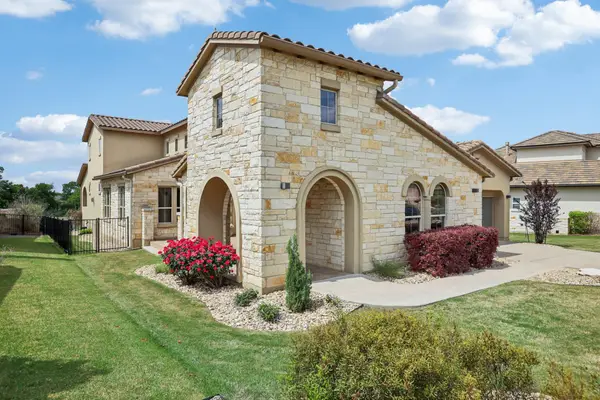 109 Charmstone Ln, Georgetown, TX 78628