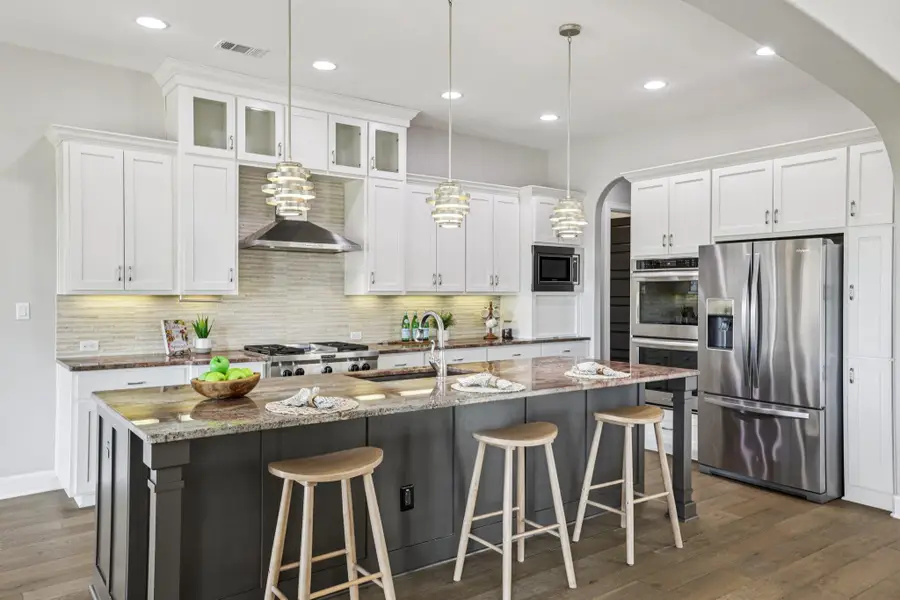 109 Charmstone Ln, Georgetown, TX 78628 - #3