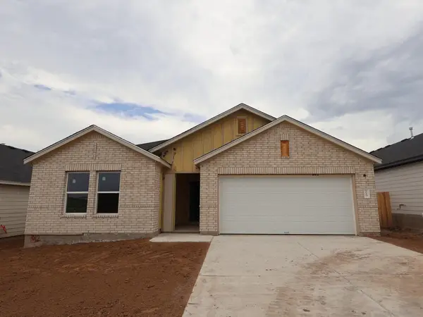 10112 Majestic Hawk Way, Buda, TX 78610