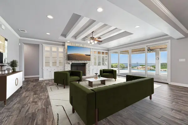 1486 Niagara Hts, Belton, TX 76513