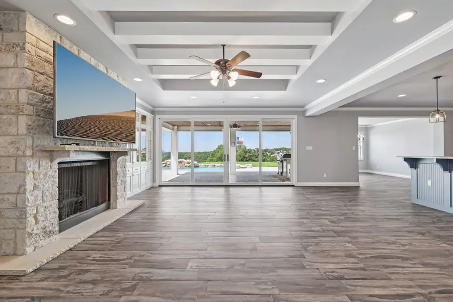 1486 Niagara Hts, Belton, TX 76513 - #2