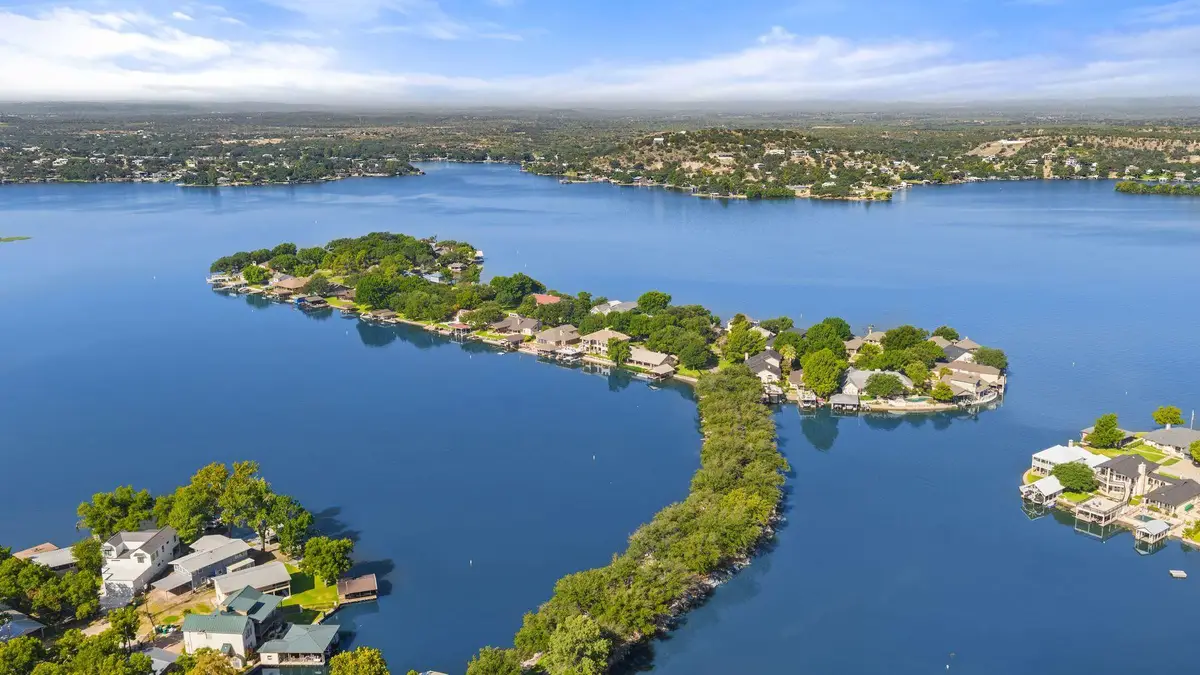 36 Beaver Is, Granite Shoals, TX 78654 - #1
