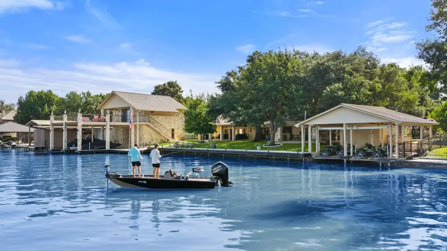 36 Beaver Is, Granite Shoals, TX 78654 - #2