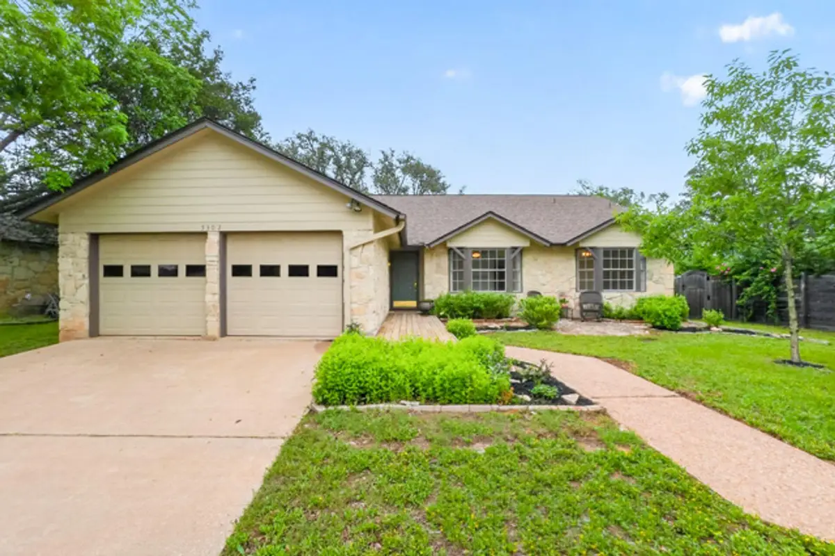 5302 Wolf Run, Austin, TX 78749 - #1