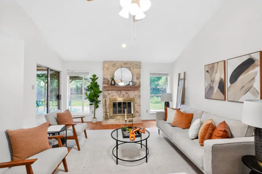 5302 Wolf Run, Austin, TX 78749 - #2