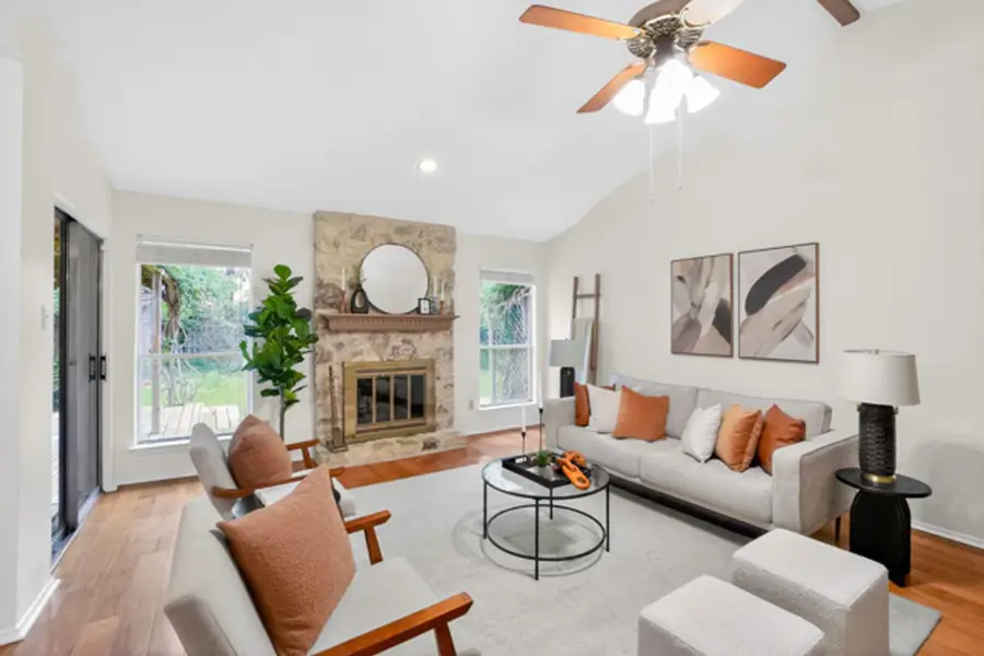 5302 Wolf Run, Austin, TX 78749 - #3