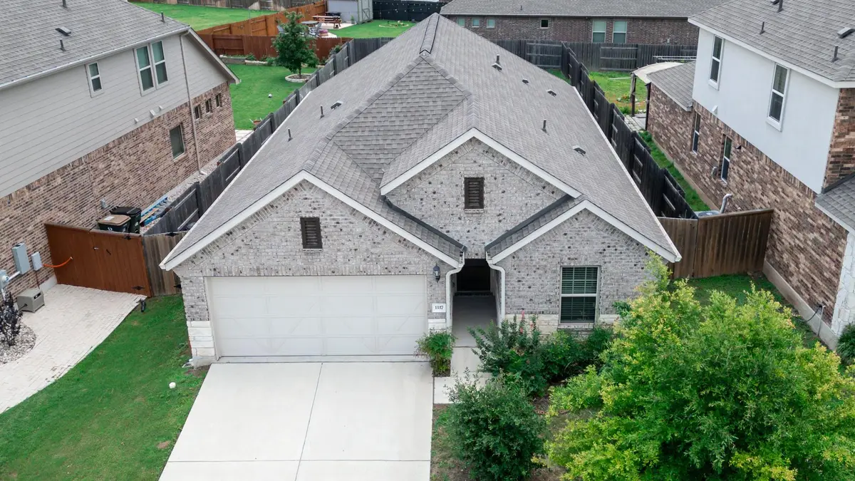 1117 Terrace View Dr, Georgetown, TX 78628 - #1