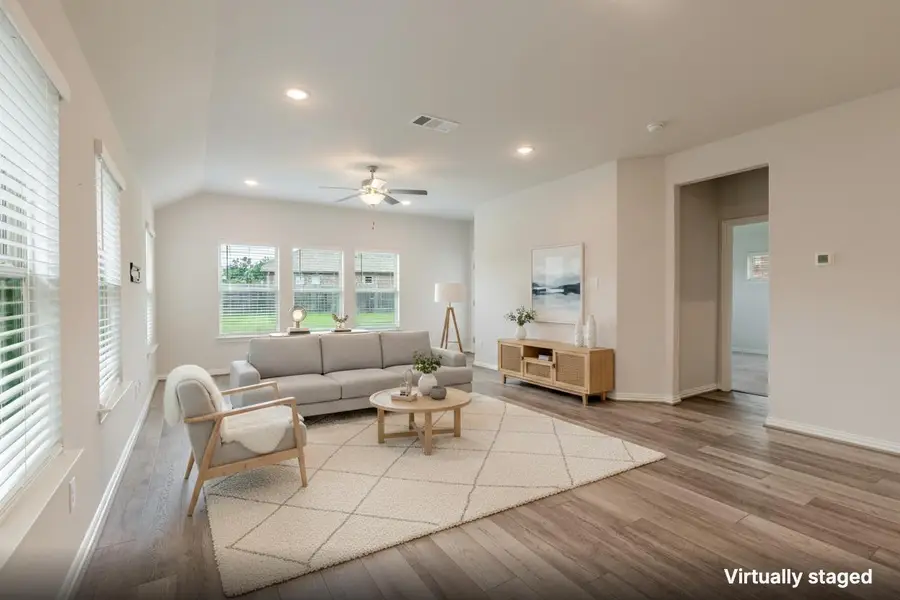 1117 Terrace View Dr, Georgetown, TX 78628 - #2