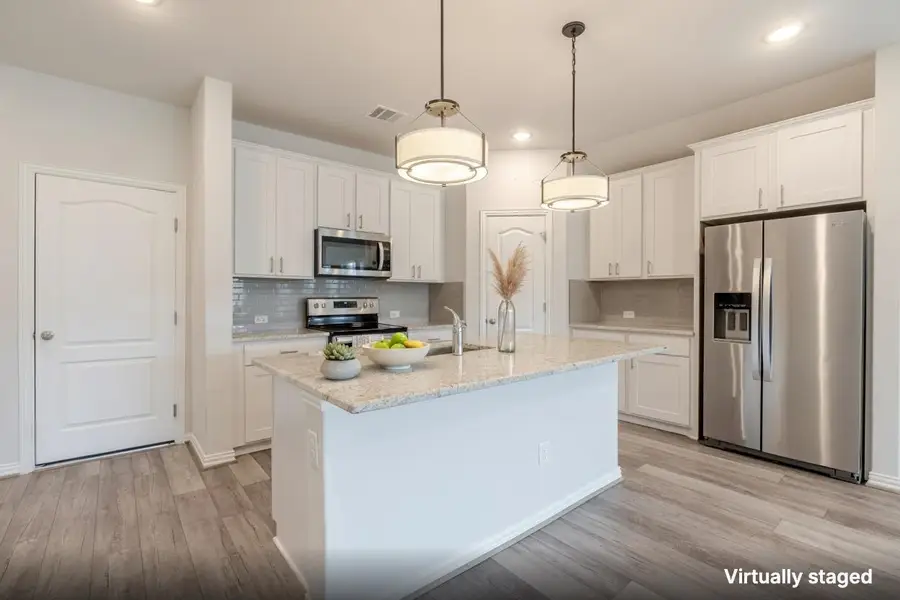 1117 Terrace View Dr, Georgetown, TX 78628 - #3