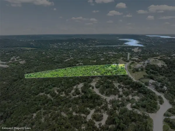 11207 Mountain Top Cir, Jonestown, TX 78645