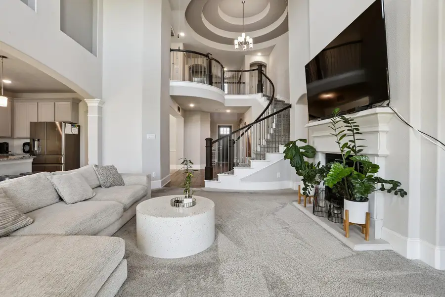 316 Leon Loop, Liberty Hill, TX 78642 - #3