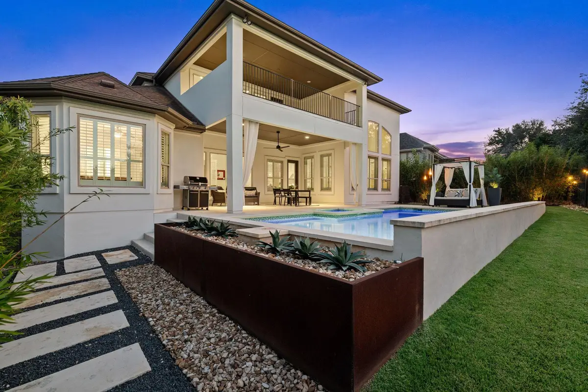 4609 Gallego Cir, Austin, TX 78738 - Image #1