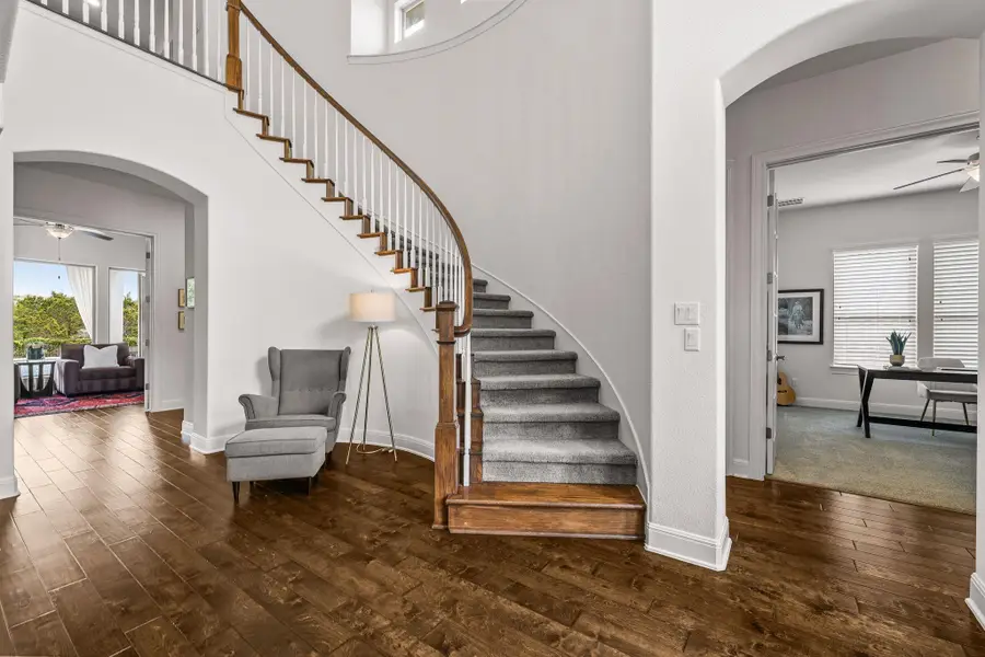 4609 Gallego Cir, Austin, TX 78738 - Image #3