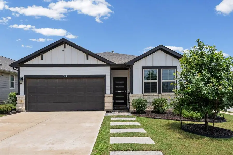 158 Gullivers Dr, Elgin, TX 78621 - #2