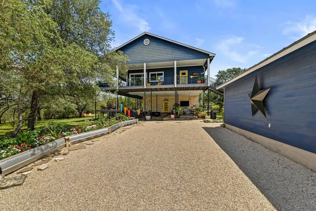 15813 Debba Dr, Austin, TX 78734 - #1