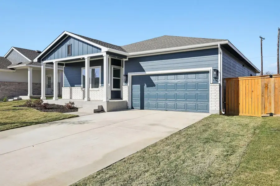 464 Josey Wales Dr, Jarrell, TX 76537 - #2