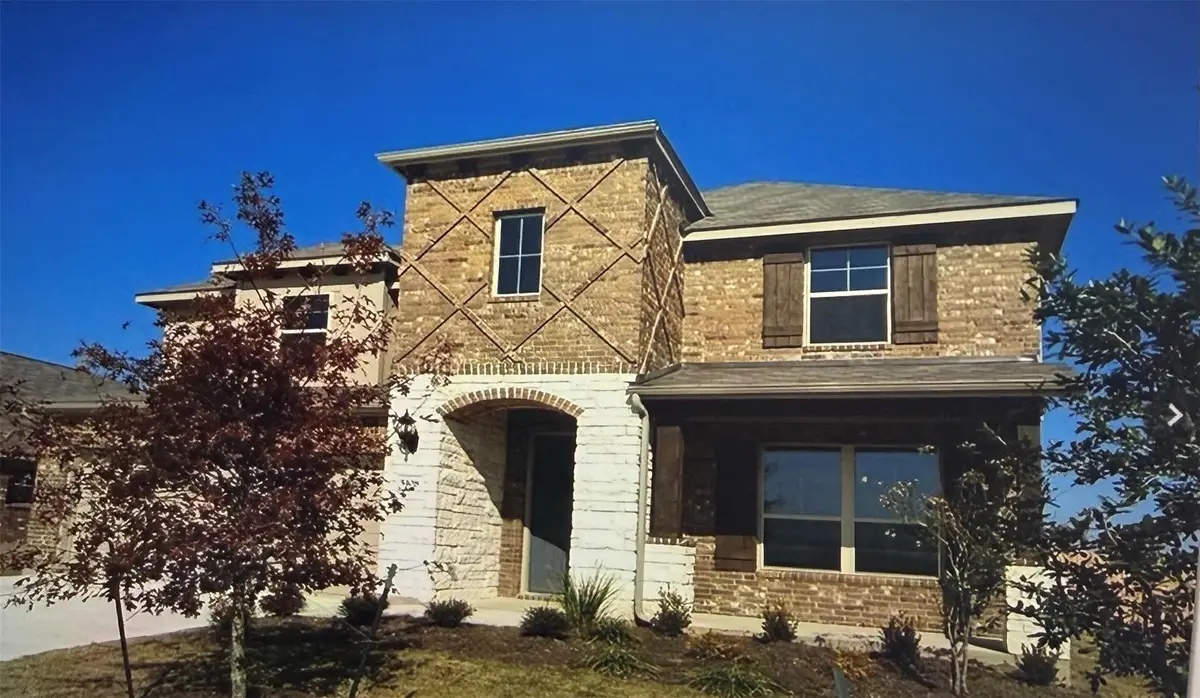 5108 Anaheim Ave, Pflugerville, TX 78660 - #1