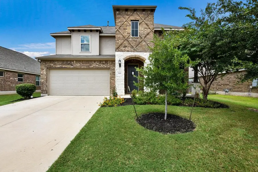5108 Anaheim Ave, Pflugerville, TX 78660 - #2