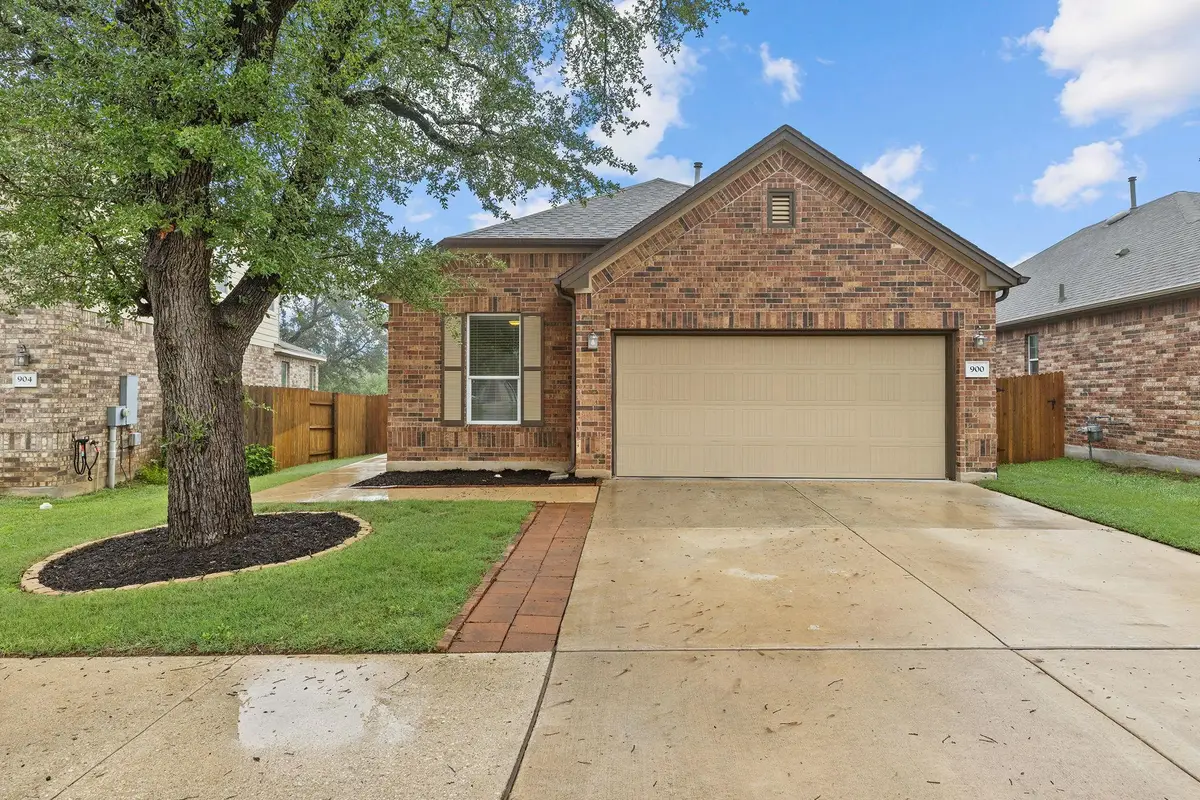 900 Crown Anchor Bnd, Georgetown, TX 78633 - #1