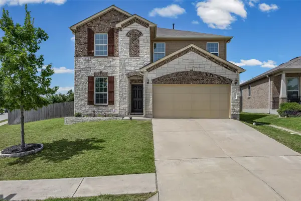 218 Lyre Leaf Dr, Buda, TX 78610