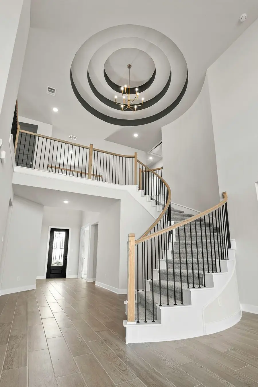 108 Rightfield Dr, Liberty Hill, TX 78642 - #2