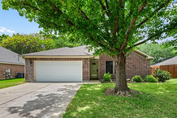 2307 Wisteria Way, Round Rock, TX 78664