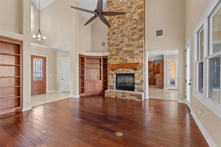 25003 Montana Creek Xing, Marble Falls, TX 78654 - #3