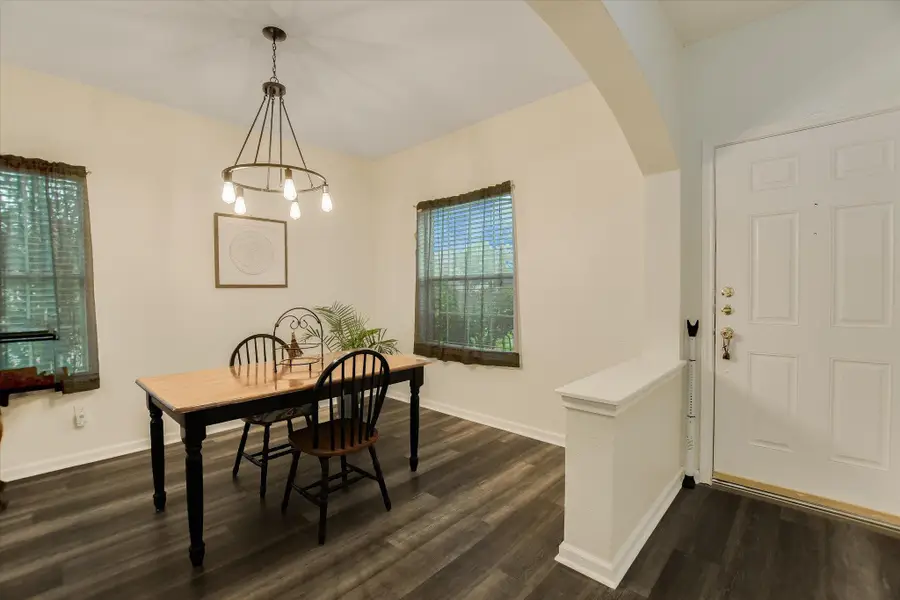 129 Almquist St, Hutto, TX 78634 - #2