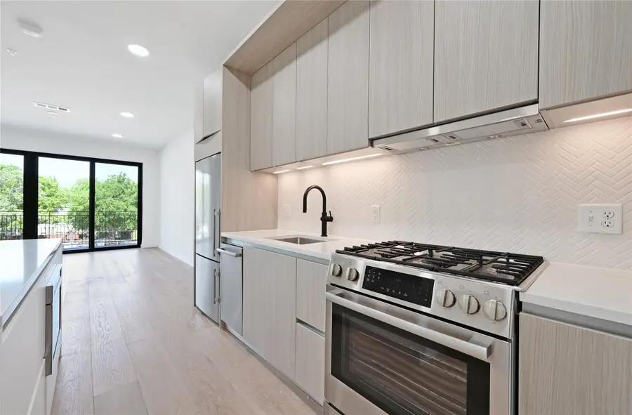 2209 S 1st St #218, Austin, TX 78704 - Image #3