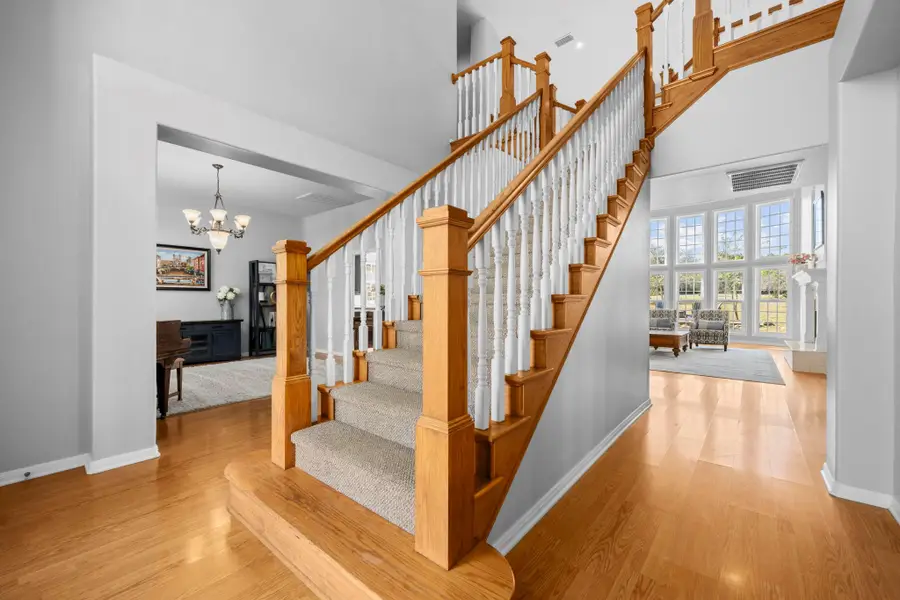 375 Branch Creek Trl, Liberty Hill, TX 78642 - #2