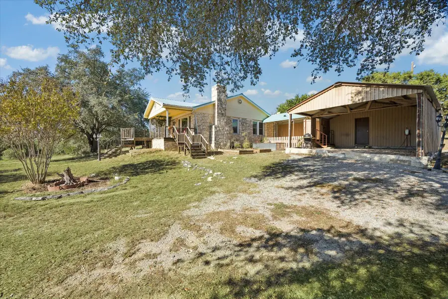 1091 Alta Vista Rd, Spicewood, TX 78669 - Image #3