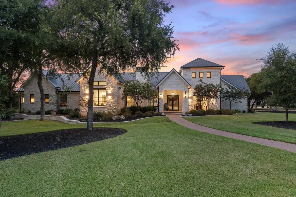 2025 Running Creek Dr, Salado, TX 76571 - #1