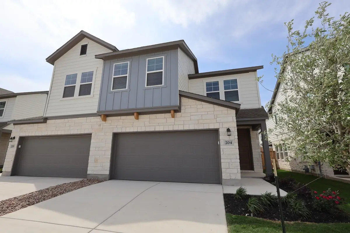 204 Marie Way, Georgetown, TX 78626 - #1