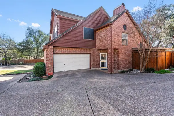 3702 Terrina St #B2, Austin, TX 78759