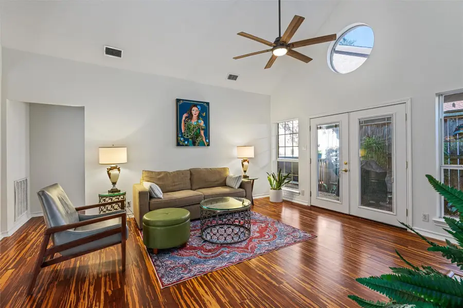 3702 Terrina St #B2, Austin, TX 78759 - Image #3