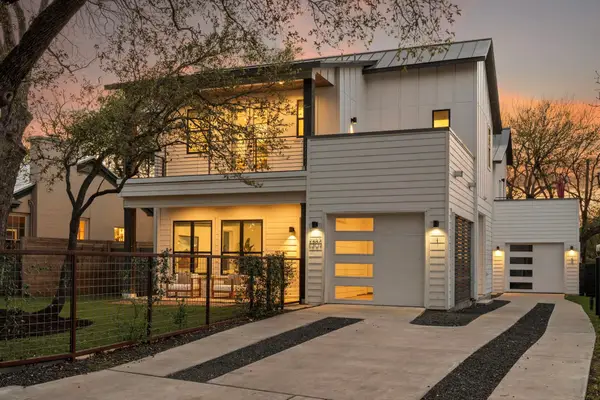 2302 Euclid Ave #1, Austin, TX 78704